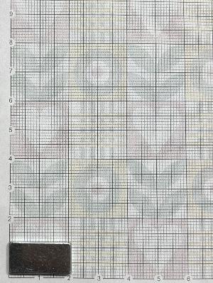 CALAMITA A SCOMPARSA TONDA