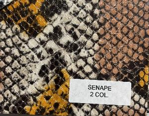 MARASSO CRACK MULTICOLOR