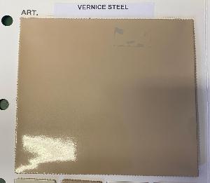 VERNICE STEEL
