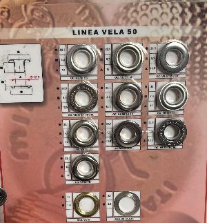 OCCHIELLO VELA 50 VARI 